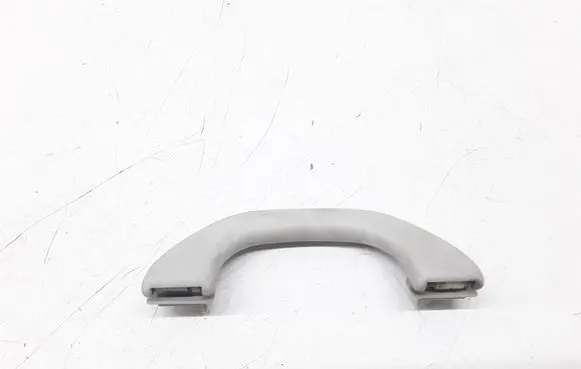 Volkswagen Touran I Front interior roof grab handle 6N0857607AB
