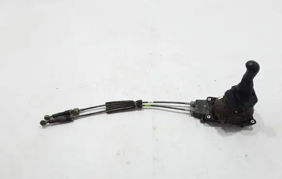 Dacia Dokker Gear shifter/selector 749650548R