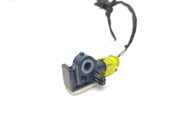Audi A8 S8 D4 4H Airbag deployment crash/impact sensor 4H0959651A 170613403