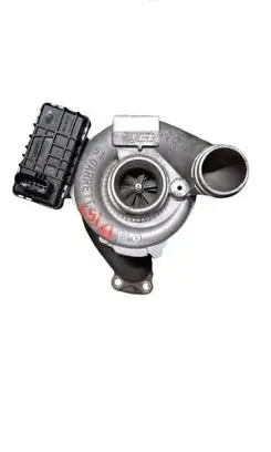 Mercedes-Benz E W211 Turbo A6420900280