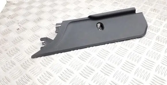 Audi Q5 SQ5 Centre console side trim rear 80B863312A