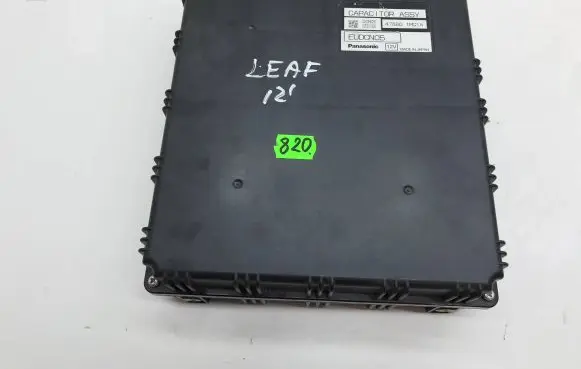 Nissan Leaf I (ZE0) Brake system control unit/module 478801MG1A C243H028 C2DD1008