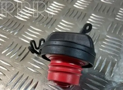 Fuel tank filler cap