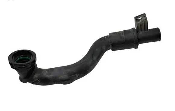Ford Escape IV Turbo air intake inlet pipe/hose JX619P437DB PA66GF35 PA66GF20