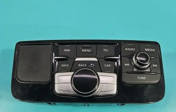 Audi A8 S8 D4 4H Head unit multimedia control 4H1919600H IMPRK1577065