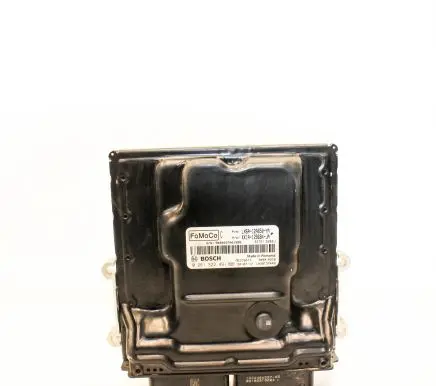 Ford Kuga III Engine control unit/module LX6A12A650YA