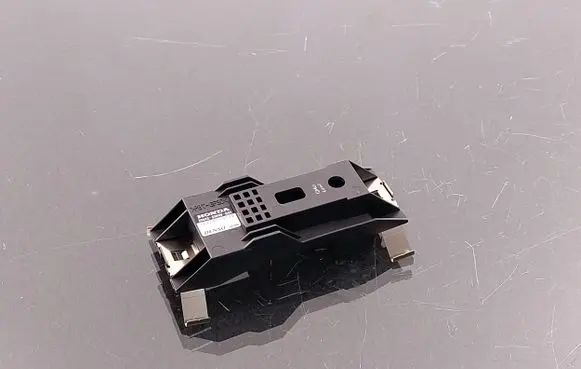 Honda CR-V Rear parking sensor holder (PDC) 39692SWWG01