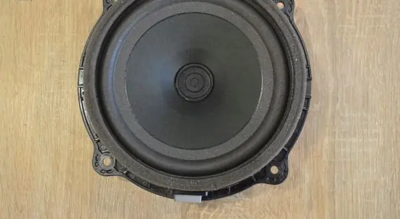 KIA Stinger Sound amplifier 96330J5000