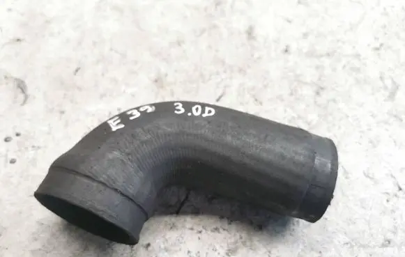 BMW 5 E39 Intercooler hose/pipe
