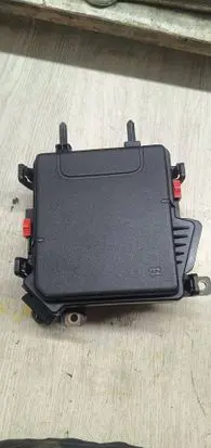 Renault Megane III Fuse box cover 284C40002R