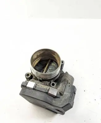 BMW 5 F10 F11 Throttle valve 7555944 0933907456 A2C53374893