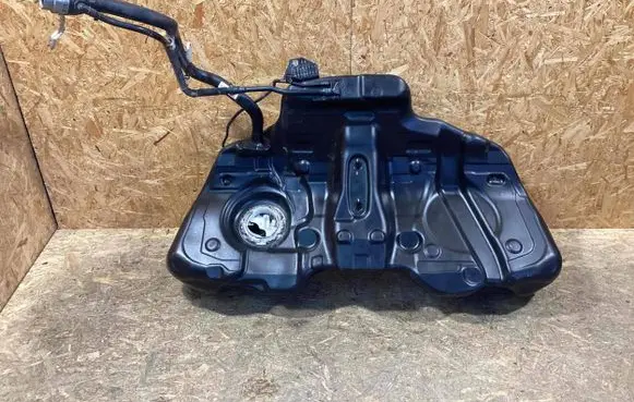 Porsche Panamera (971) Fuel tank 971201021ca PAE201022E 971201022S