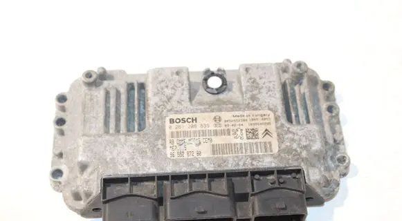 Engine control unit/module
