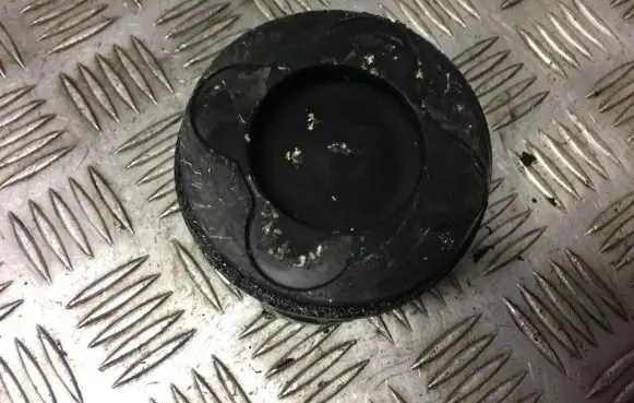 BMW X5 E70 Piston 