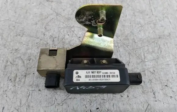 Volkswagen New Beetle ESP acceleration yaw rate sensor