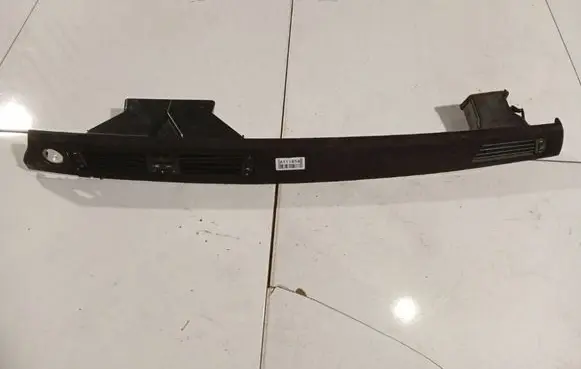 BMW 3 E90 E91 Dash center air vent grill 
