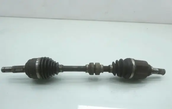 Nissan NV200 Front driveshaft
