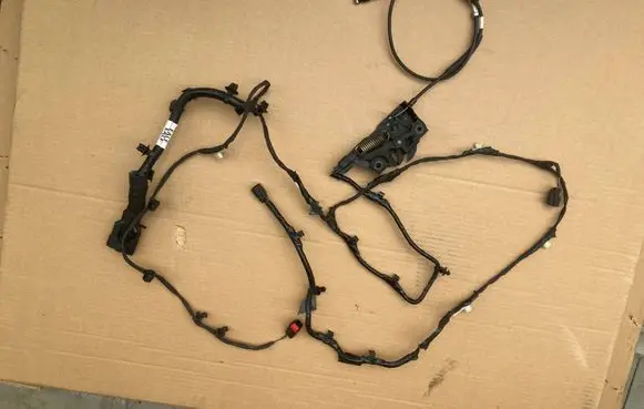 Ford Kuga III Other wiring loom LX6T14B446 A00000000 13960099000