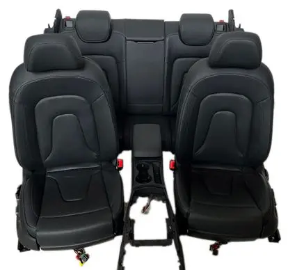 Audi A5 8T 8F Seat set 