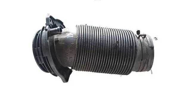Seat Altea XL Air intake hose/pipe 1K0129684AN