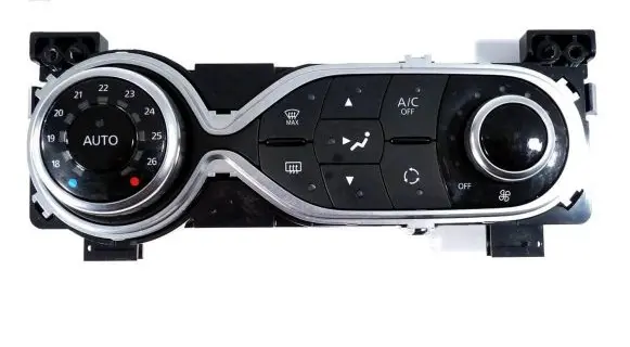 Dacia Sandero Climate control unit 275102284R