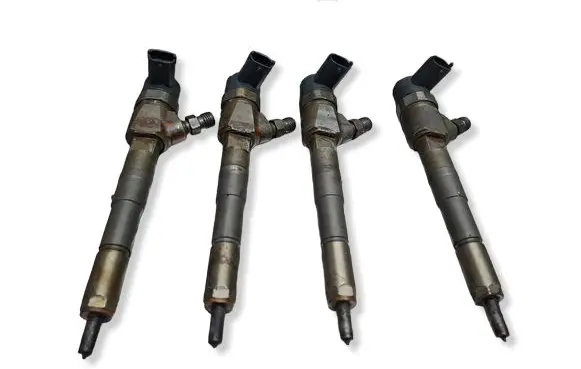 Fiat Croma Fuel injector S27649859 0445110213