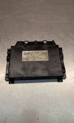 Mercedes-Benz E W210 Gearbox control unit/module A0215450732