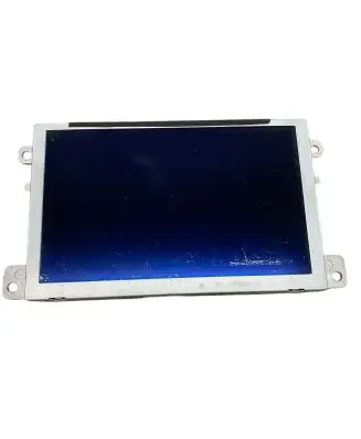 Audi A4 S4 B8 8K Screen/display/small screen 8R0919604A