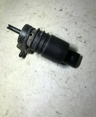 Audi A4 S4 B6 8E 8H Windscreen/windshield washer pump