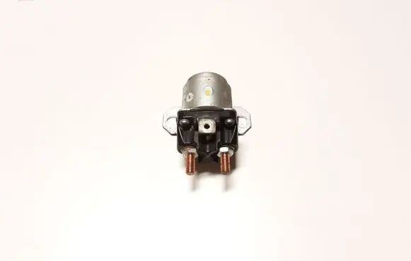 Mitsubishi Pajero Glow plug pre-heat relay MD342751