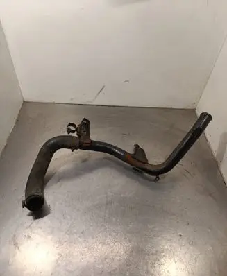 Volvo C30 Intercooler pipe mounting bracket 