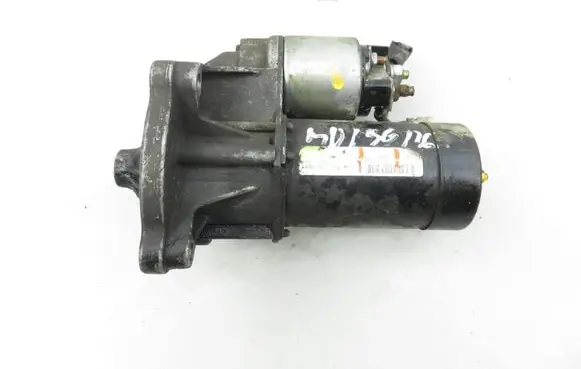 Citroen Berlingo Starter motor D6RA571