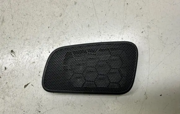 Audi A8 S8 D3 4E Rear door speaker cover trim 4E0035410