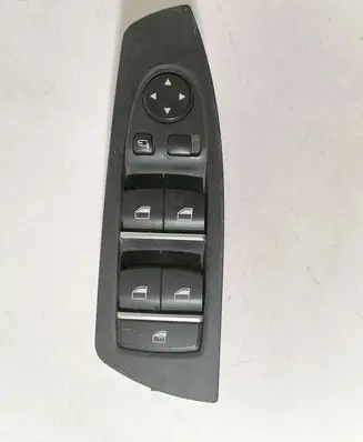 BMW 7 F01 F02 F03 F04 Electric window control switch 9163577