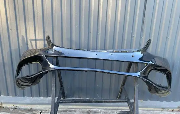 Mercedes-Benz C W205 Front bumper A2058850525