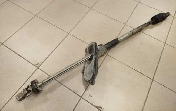 Land Rover Range Rover Sport L494 Steering column universal joint 