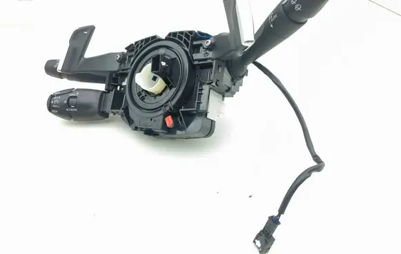 Wiper turn signal indicator stalk/switch