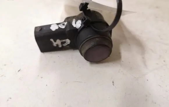 Citroen C4 Grand Picasso Parking PDC sensor 9663650077 0263003302