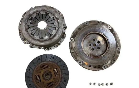 Hyundai Getz Clutch set kit 1522750
