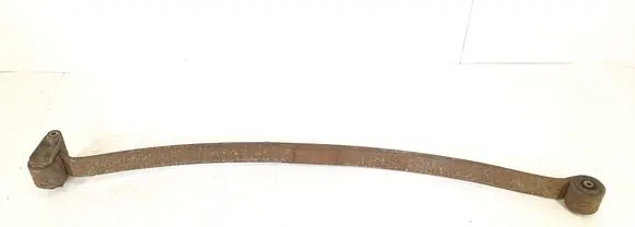 Mercedes-Benz Sprinter W906 Rear leaf spring 9063201805