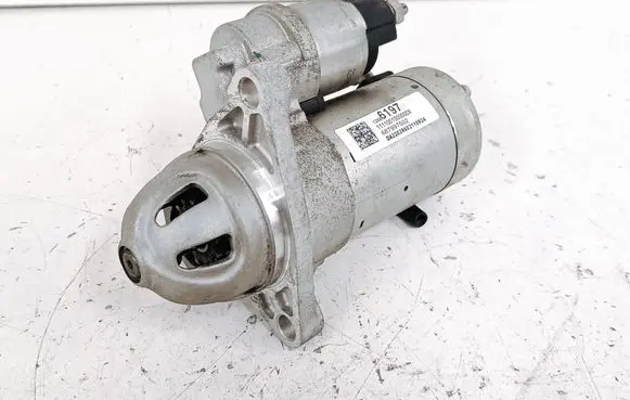 Buick Encore I Starter motor 12686197