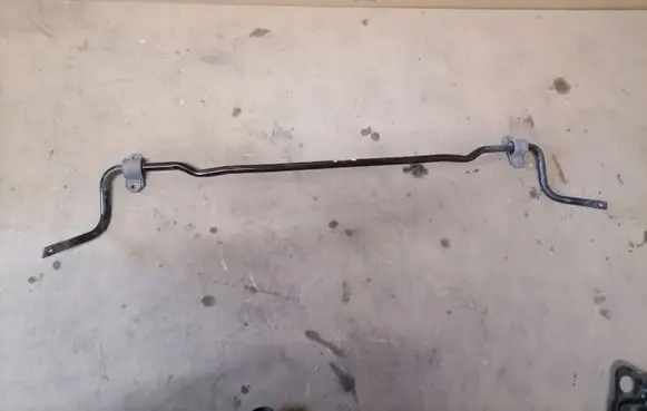 Volvo S60 Rear anti-roll bar/sway bar 31429274