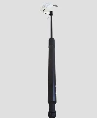 Citroen DS3 Tailgate/trunk strut/damper 9687550980