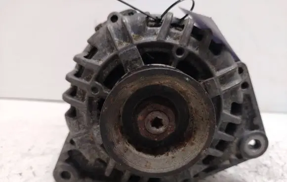 Audi A6 S6 C5 4B Generator/alternator 2542233A SG12B011 078903016H
