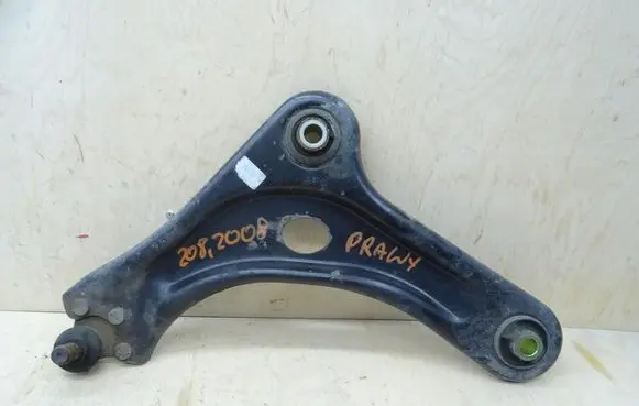 Peugeot 307 Front control arm