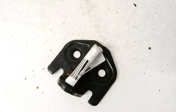 Ford Mondeo MK IV Front door lock loop/hook striker 6g91r21982 6g91-r21982-fbb