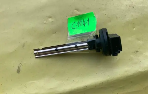 Mercedes-Benz C AMG W204 Interior temperature sensor A2218300872
