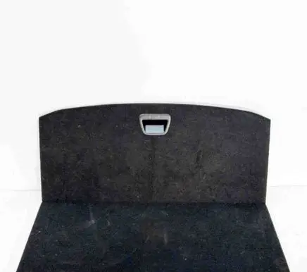 Land Rover Range Rover Evoque L538 Trunk/boot floor carpet liner BJ321350AF