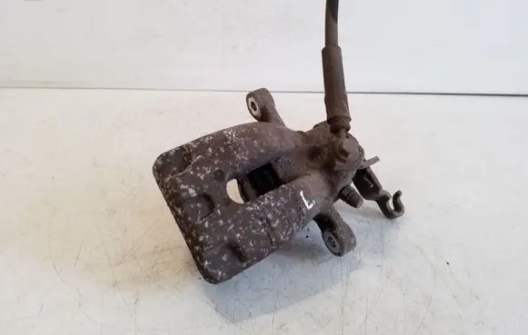Skoda Octavia Mk3 (5E) Rear brake caliper