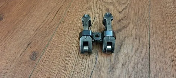 Renault Vel Satis Valve rocker arm 8200007915